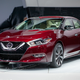 Illustration for article titled 2016 Nissan Maxima: A 4-Door Sports Car If Sports Cars Have FWD And CVTs